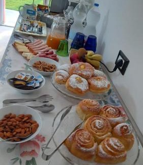 Affi House | Agriturismo Ai Progni