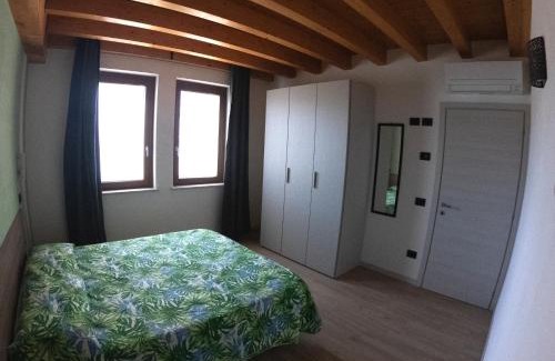 Ponti sul Mincio Apartment | Guest Rated 10/10: Agriturismo Ai Tre Fienili Retreat