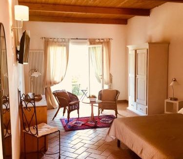Diegaro House | Pet-Friendly Agriturismo al Colle with Pool & Hot Tub