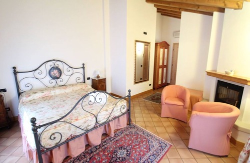 Farra di Soligo Other | Discover Agriturismo Al Credazzo: Spa & Family-Friendly Retreat