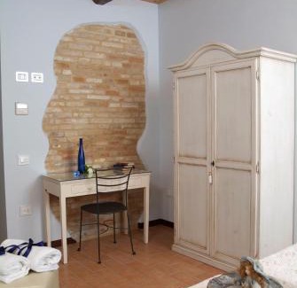 Recanati House | Relax at Agriturismo Al Crepuscolo - Rated 9.3/10