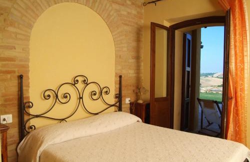 Recanati House | Relax at Agriturismo Al Crepuscolo - Rated 9.3/10