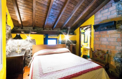 Schignano Other | Pet-Friendly Agriturismo Al Marnich with Spa & Restaurant