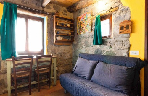 Schignano Other | Pet-Friendly Agriturismo Al Marnich with Spa & Restaurant