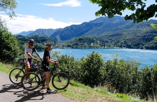 Ledro House | Discover Agriturismo al Marter: Pet-Friendly Escape
