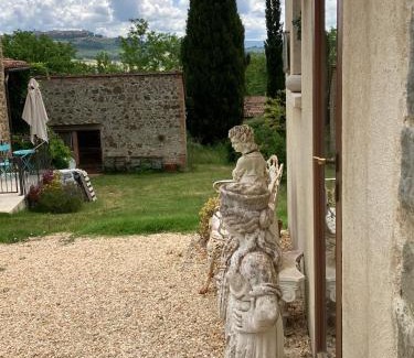San Macario In Monte House | Oceanfront Escape at Agriturismo Alchimista - 4 Star Rated