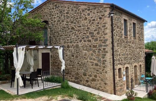 San Macario In Monte House | Oceanfront Escape at Agriturismo Alchimista - 4 Star Rated