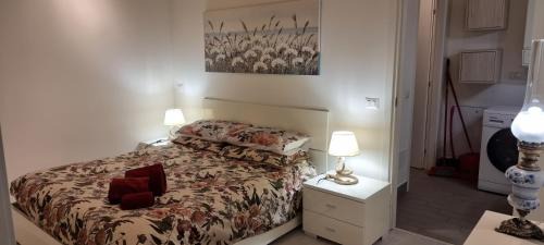 Nord-Est Apartment | Pet-Friendly Getaway at Agriturismo Alle Albare - 8.9/10