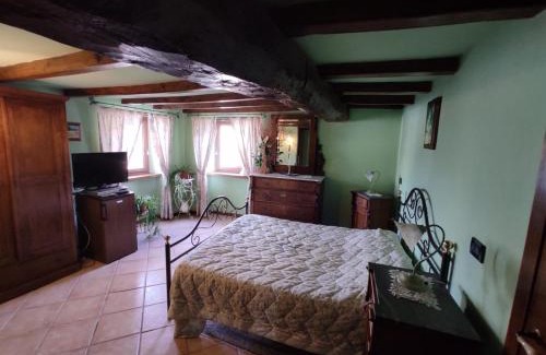 Roccaforte Ligure House | Discover Agriturismo Alpi: Family-Friendly & Pet Welcoming
