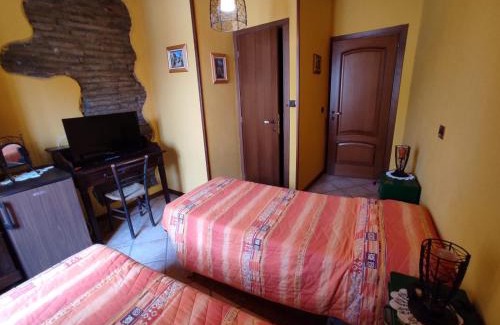 Roccaforte Ligure House | Discover Agriturismo Alpi: Family-Friendly & Pet Welcoming
