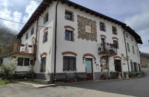 Roccaforte Ligure House | Discover Agriturismo Alpi: Family-Friendly & Pet Welcoming