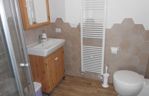 Smerillo House | Guest Rated 10/10 at Agriturismo Amargi - Pet Friendly Stay