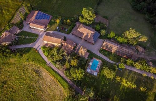 Salsomaggiore Terme House | Discover Antica Torre: Oceanfront Retreat with Pool