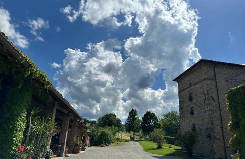 Salsomaggiore Terme House | Discover Antica Torre: Oceanfront Retreat with Pool