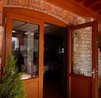 Premariacco Bed & Breakfast | Top-Rated Agriturismo Antica Corte Contadina for Families