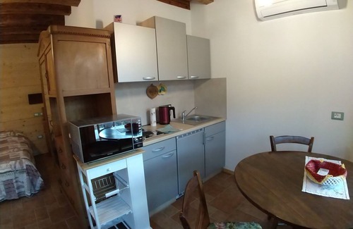Marostica Other | Experience Agriturismo Antico Borgo with Family-Friendly Perks