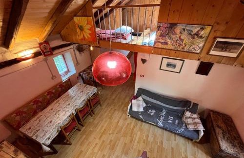 Montefiorino House | Pet-Friendly Agriturismo Antico Mulino sul Dolo Retreat