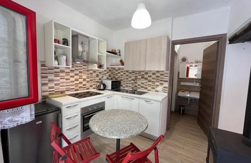 Montefiorino House | Cozy Agriturismo Antico Mulino sul Dolo for Families