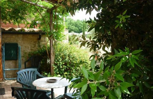 San Dalmazio House | Inviting Agriturismo Apparita with Pool & Ocean View