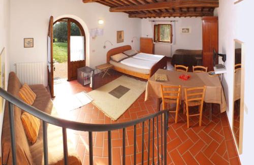 San Dalmazio House | Inviting Agriturismo Apparita with Pool & Ocean View