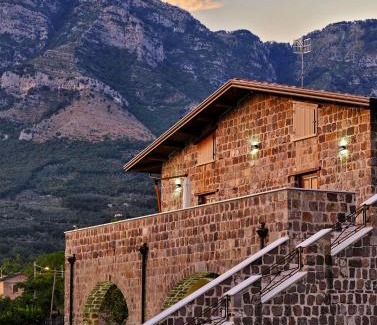 Faicchio Apartment | Guest Rated 9.4: Agriturismo ARCE di Monte Acero Retreat