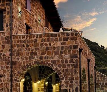 Faicchio Apartment | Guest Rated 9.4: Agriturismo ARCE di Monte Acero Retreat