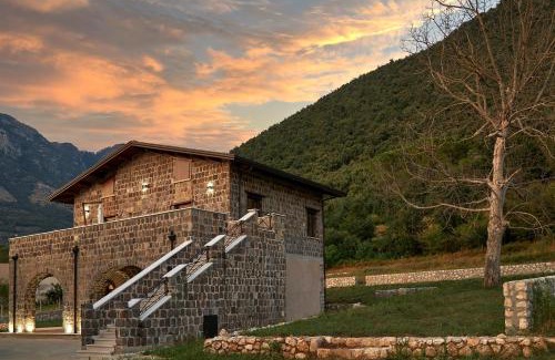 Faicchio Apartment | Guest Rated 9.4: Agriturismo ARCE di Monte Acero Retreat