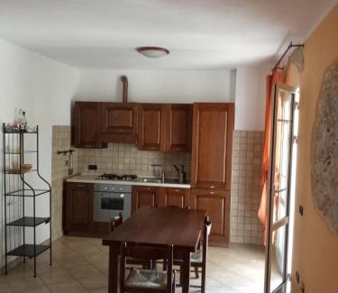 Borganzo Apartment | Discover Agriturismo Ardissone Thomas: Pet-Friendly Retreat
