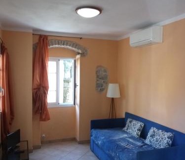 Borganzo Apartment | Discover Agriturismo Ardissone Thomas: Pet-Friendly Retreat