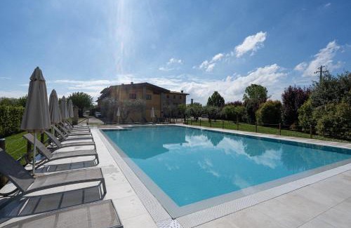 San Martino della Battaglia House | Experience Azienda Agrituristica Armea with Oceanfront Views