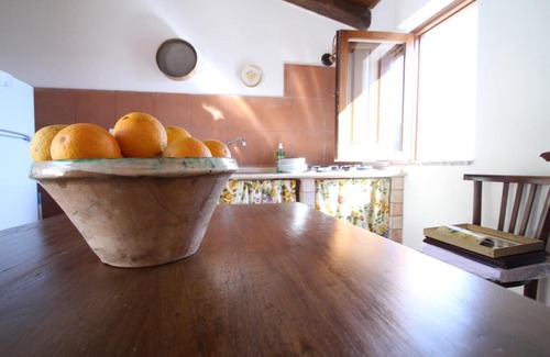 Mirto House | Pet-Friendly AGRITURISMO ARMO degli ULIVI with Family Amenities