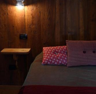 Antey-Saint-Andre House | Discover Agriturismo Au Jardin Fleuri: Rated 9/10 Stay