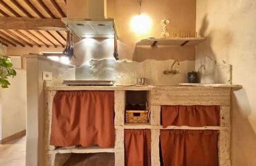 Loreto Apartment | Agriturismo Avamposto