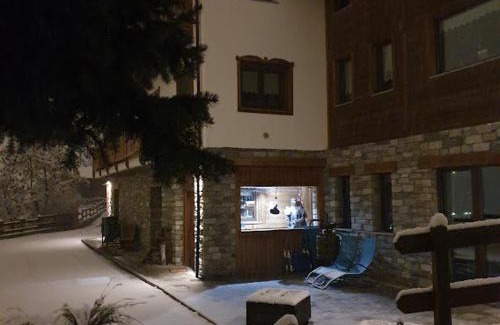 Charvensod Bed & Breakfast | Discover Agriturismo B&B Chèvres à Cheval: 9.1 Rated Stay