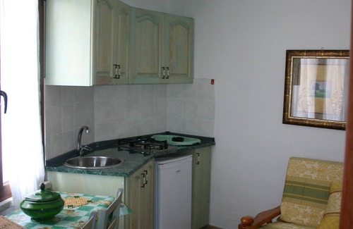 Berchidda Other | Stay at Agriturismo B&B Domo De Resteblas - Rated 9.4/10
