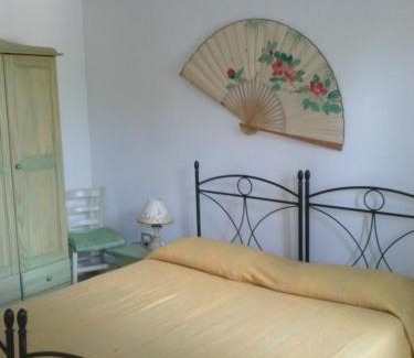 Berchidda Bed & Breakfast | Stunning Agriturismo B&B Domo De Resteblas with Ocean Views