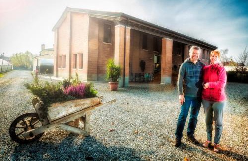 Oriago House | Cozy Agriturismo B&B Il Girasole - Rated 9.4/10, Family Friendly