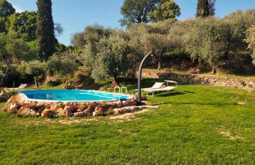 Cavaion Veronese Bed & Breakfast | Discover Agriturismo B&B Le Casette sul Garda - Guest Rated 9.8