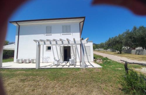 Siniscola House | Experience Oceanfront Bliss at Mares e Montes de Marrante