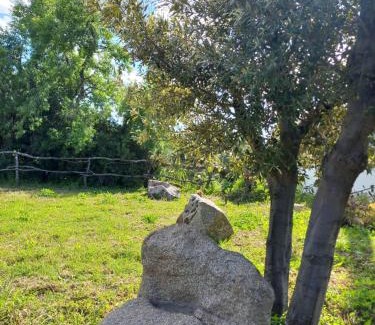 Siniscola House | Experience Oceanfront Bliss at Mares e Montes de Marrante