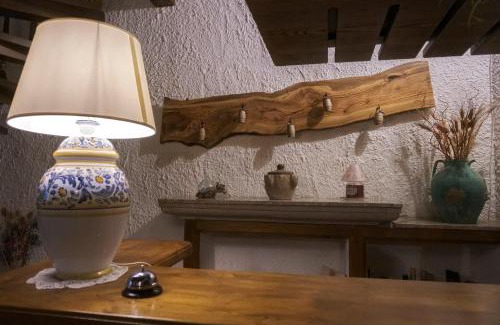 Pianomarotta House | Guest Rated 10/10: Agriturismo Bellofatto Awaits You