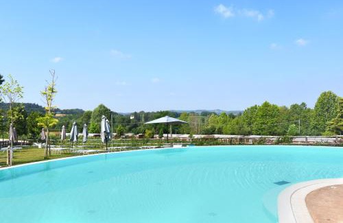 Valeggio sul Mincio House | Relaxing Agriturismo B&B Corte Tonolli with Pool & Breakfast