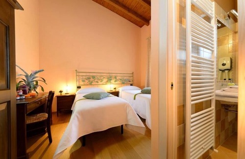 Ovest Other | Inviting Agriturismo Bacche di Bosco: Family-Friendly Retreat