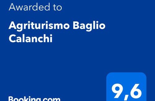 Casa Papa House | Experience Agriturismo Baglio Calanchi with Ocean Views