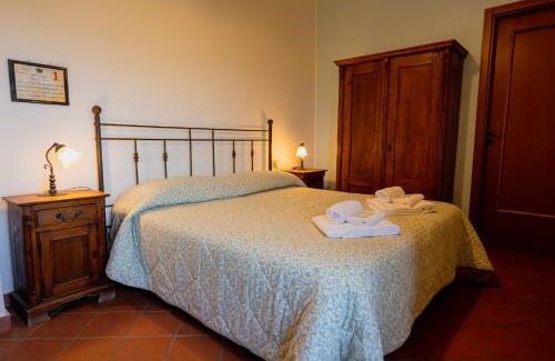 Nicosia House | Discover Agriturismo Baglio San Pietro with Pool & Hot Tub