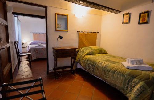Nicosia House | Discover Agriturismo Baglio San Pietro with Pool & Hot Tub