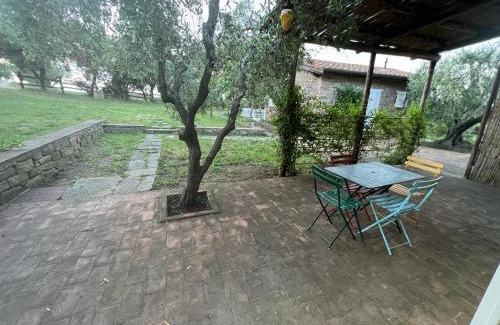 Piombino House | Pet-Friendly Getaway at Agriturismo Baratti, Rated 8/10
