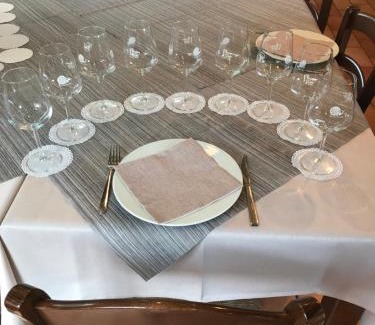 Fiorenzuola d'Arda House | Discover Agriturismo Battibue: Pet-Friendly Retreat
