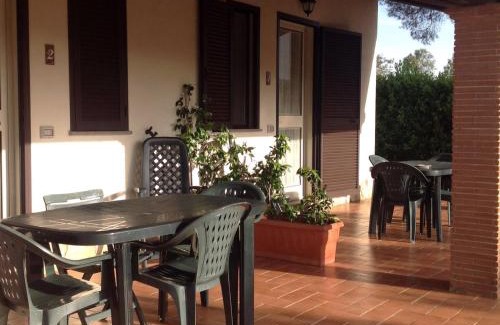 Montalto di Castro House | Discover Agriturismo Belvedere: Pet & Family Friendly Retreat