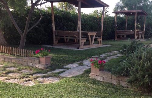 Montalto di Castro House | Discover Agriturismo Belvedere: Pet & Family Friendly Retreat